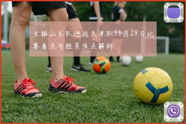 女排山东队迎战天津队11月28日比赛看点与胜负焦点解析