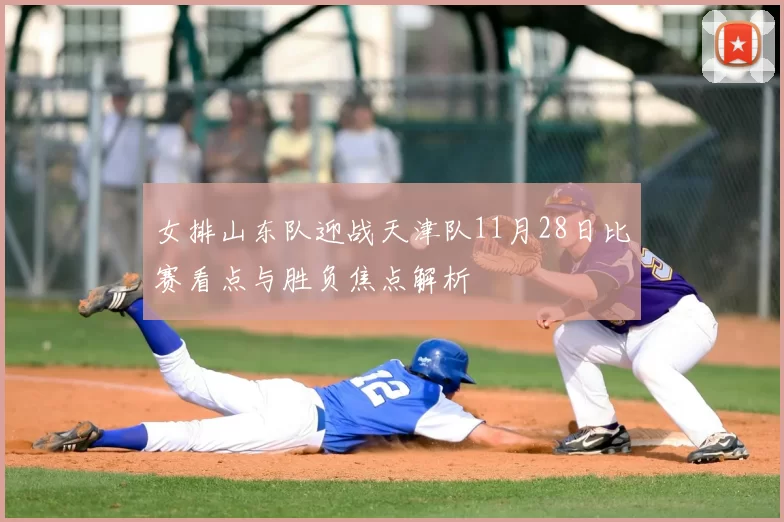 女排山东队迎战天津队11月28日比赛看点与胜负焦点解析